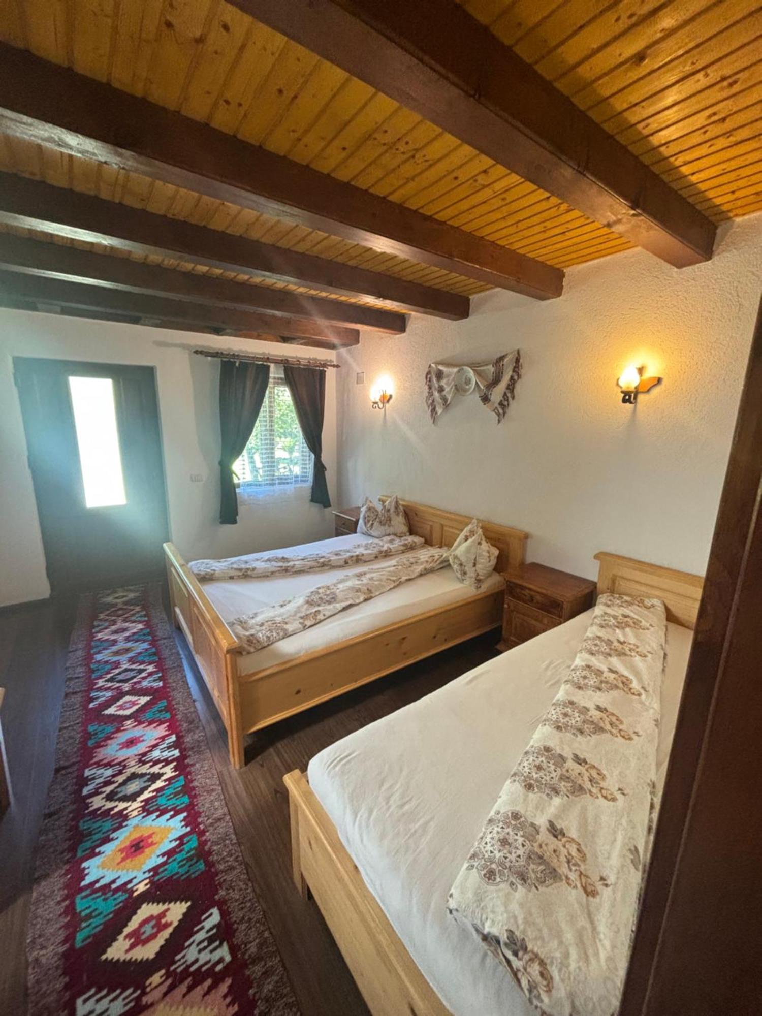Guest house Carolina